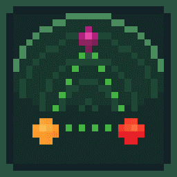 Locator Triangulation icon
