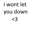 Crosshair Which Wont Let You Down icon