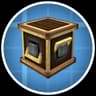 Brass Gearbox Remodel icon