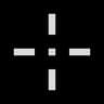 Cobblemon Crosshair icon