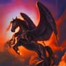 Technical Pegasus icon