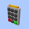 Keypad Lock icon