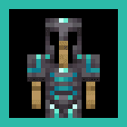 Trim Legacy icon
