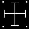 Improved Crosshair icon