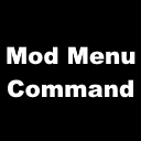 Mod Menu Command icon