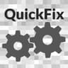QuickFix icon