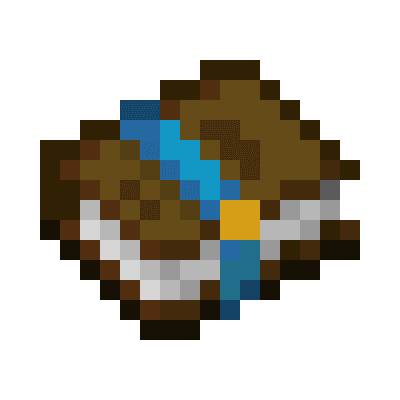 Nemo's Mending icon