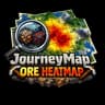 JourneyMap Ore Heatmap icon