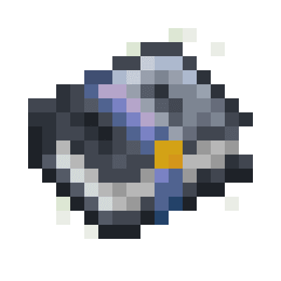 Downfall Enchantment icon