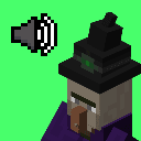 Witch Sound Backport icon