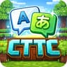 Click To Translate Chat (CTTC) icon