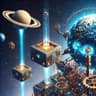 Create Worlds icon
