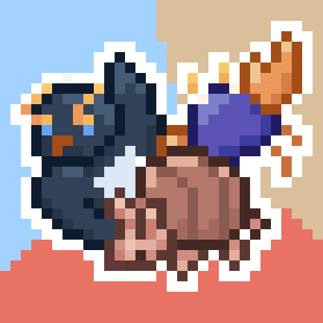 Origins: Tricky Trials Trio icon
