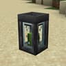 Simple Trash Can icon