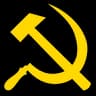 communist crosshair icon