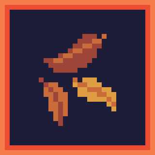 AutumnPack Addon: Leaf Moss icon