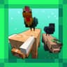 Menagerie: Earth Mob Variants and More! icon