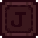 Dark Coffe JEI icon