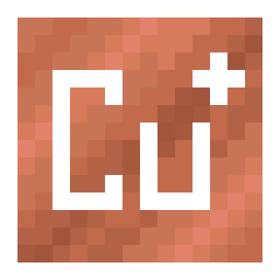 Copper Items Resource icon