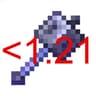 Mace <1.21 displayer icon