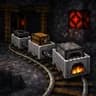 Real Minecarts icon