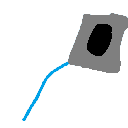 Mace from teemoo icon