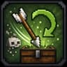 Arrows Recovery icon