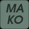 Mako-Paq icon