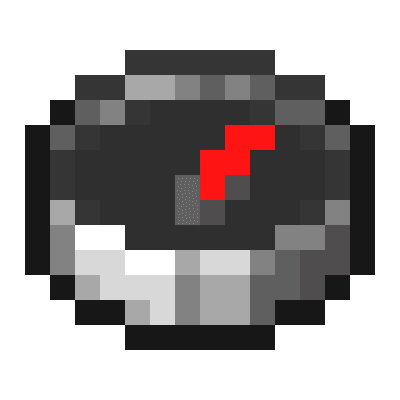 Simple Tracking Compass icon