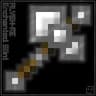 Gray \ Dark Sliver Enchantment Glint icon