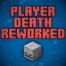 Player Death Reworked icon
