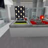 DALEK MOD: Cloak Panel icon