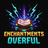 Enchantments Overful icon