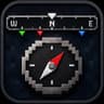 Waypoint Compass Bar icon