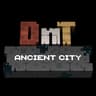 Dungeons and Taverns Ancient City Overhaul icon