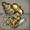 Power Tool icon