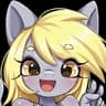 Derpy Girl Totem icon