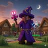 mana parchment icon