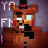 Yet Another FNAF Mod icon