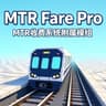MTR Fare Pro icon