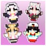 HoloLive Gen II Totems icon