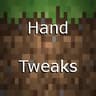 HiM/Hand Tweaks icon