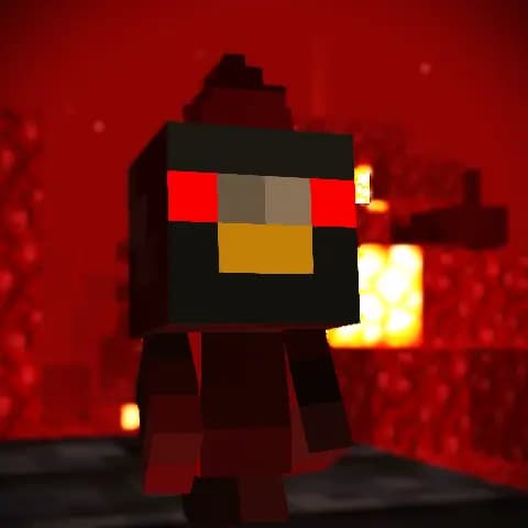 Underworld penguin icon