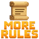 More Rules icon