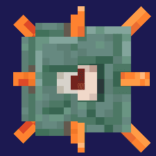 Luigi's Mob Remodels icon