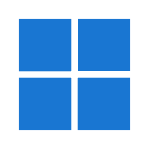 Windows 11 Edition Title icon