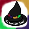 Arcanium SMP icon