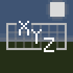 HUDForge icon