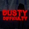 Dusty Difficulty icon