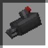 Point Blank's Minigun Motor Recipe icon
